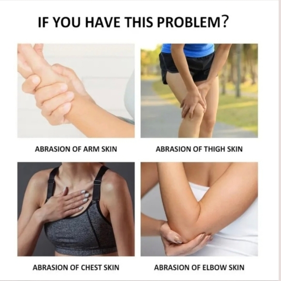 Anti - Chafe Body Balm For All Over 1.5oz - Picture 8 of 10